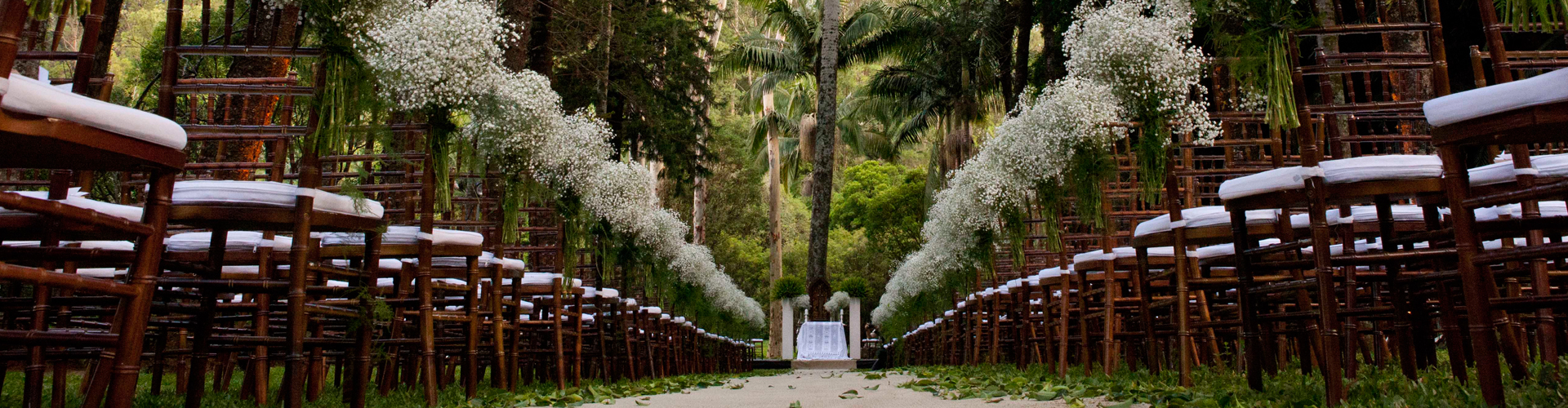 Foto do detalhe em um Bouquet